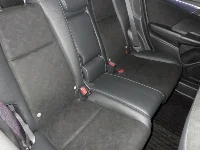 Цена авто Honda Shuttle с аукционов Японии, номер кузова GP7, пробег 52 000, оценка 8