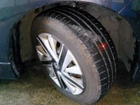 Цена авто Honda Shuttle с аукционов Японии, номер кузова GP7, пробег 52 000, оценка 8