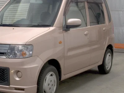 MITSUBISHI TOPPO