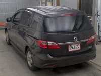 Nissan Lafesta