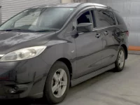 Nissan Lafesta