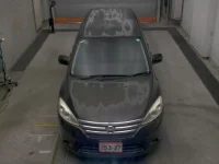 Nissan Lafesta