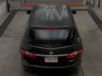 Nissan Lafesta