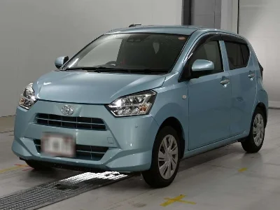TOYOTA PIXIS EPOCH