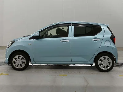 TOYOTA PIXIS EPOCH