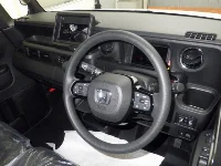 Цена авто Honda N-Box с аукционов Японии, номер кузова JF5, пробег 0, оценка 10