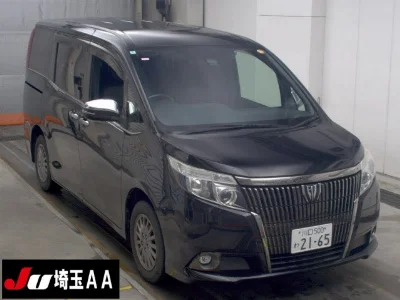 TOYOTA ESQUIRE