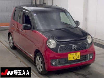 HONDA N ONE