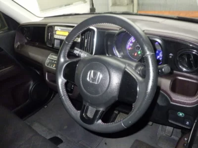 HONDA N ONE