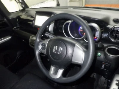 HONDA N BOX PLUS
