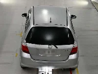 Цена авто Honda Fit с аукционов Японии, номер кузова GD1, пробег 151 000, оценка 4