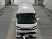 Цена авто Subaru Dias Wagon с аукционов Японии, номер кузова S321N, пробег 35 000, оценка 8