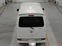 Цена авто Subaru Dias Wagon с аукционов Японии, номер кузова S321N, пробег 35 000, оценка 8
