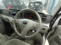 Цена авто Subaru Dias Wagon с аукционов Японии, номер кузова S321N, пробег 35 000, оценка 8