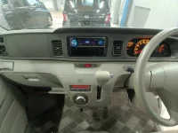 Цена авто Subaru Dias Wagon с аукционов Японии, номер кузова S321N, пробег 35 000, оценка 8
