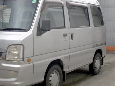 SUBARU SAMBAR