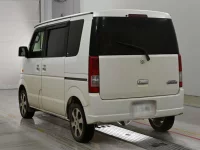 Цена авто Suzuki Every с аукционов Японии, номер кузова DA64W, пробег 197 000, оценка 2