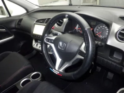 HONDA STREAM