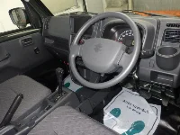 Цена авто Suzuki Carry Truck с аукционов Японии, номер кузова DA16T, пробег 5 000, оценка 3