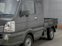 Цена авто Suzuki Carry Truck с аукционов Японии, номер кузова DA16T, пробег 5 000, оценка 3
