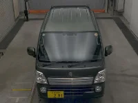 Цена авто Suzuki Carry Truck с аукционов Японии, номер кузова DA16T, пробег 5 000, оценка 3