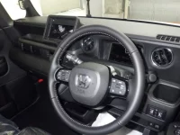 Цена авто Honda N-Box с аукционов Японии, номер кузова JF5, пробег 0, оценка 10