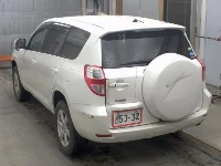 Toyota Vanguard