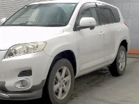 Toyota Vanguard