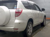 Toyota Vanguard