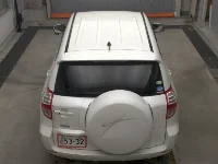 Toyota Vanguard