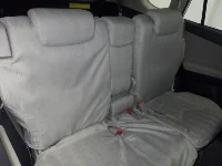 Toyota Vanguard