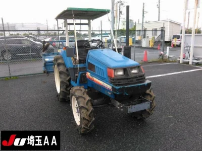 ISEKI OTHER