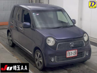HONDA N ONE