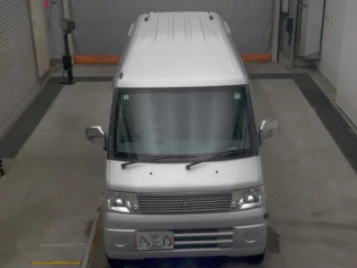 MITSUBISHI TOWNBOX