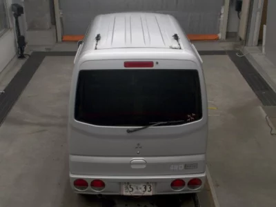 MITSUBISHI TOWNBOX