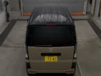 Цена авто Honda N-Box с аукционов Японии, номер кузова JF5, пробег 0, оценка 10