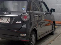 Цена авто Daihatsu Cast с аукционов Японии, номер кузова LA250S, пробег 82 000, оценка 6