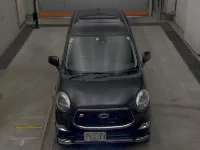 Цена авто Daihatsu Cast с аукционов Японии, номер кузова LA250S, пробег 82 000, оценка 6