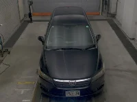 Цена авто Honda Stream с аукционов Японии, номер кузова RN6, пробег 115 000, оценка 2