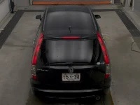 Цена авто Honda Stream с аукционов Японии, номер кузова RN6, пробег 115 000, оценка 2