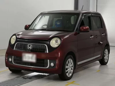 HONDA N ONE