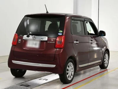 HONDA N ONE