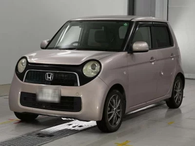 HONDA N ONE