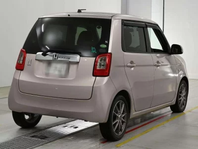 HONDA N ONE