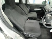Цена авто Toyota Vitz с аукционов Японии, номер кузова KSP130, пробег 72 000, оценка 4