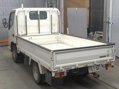 TOYOTA DYNA