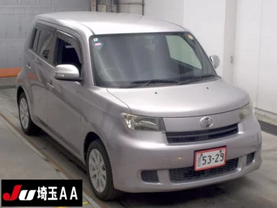 TOYOTA BB