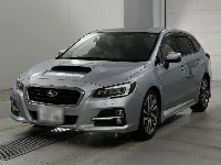 Цена авто Subaru Levorg с аукционов Японии, номер кузова VM4, пробег 43 000, оценка 8