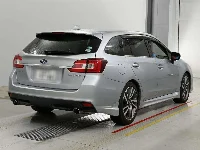 Цена авто Subaru Levorg с аукционов Японии, номер кузова VM4, пробег 43 000, оценка 8