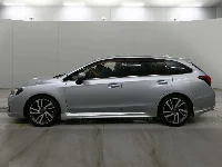 Цена авто Subaru Levorg с аукционов Японии, номер кузова VM4, пробег 43 000, оценка 8